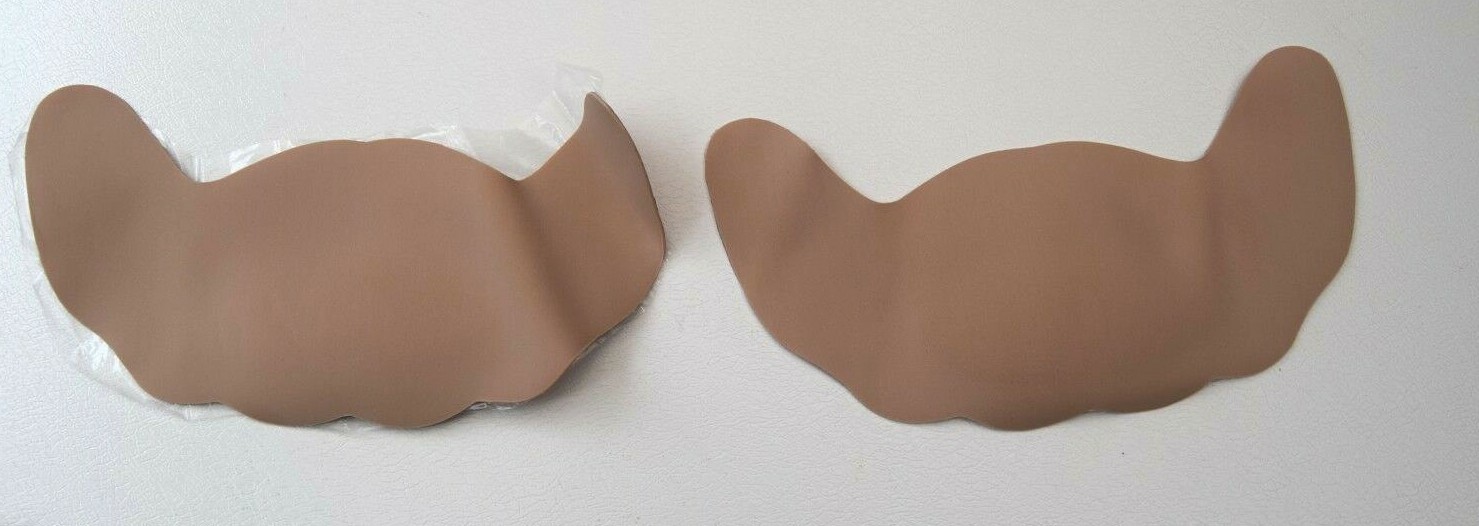 boost adhesive body bra